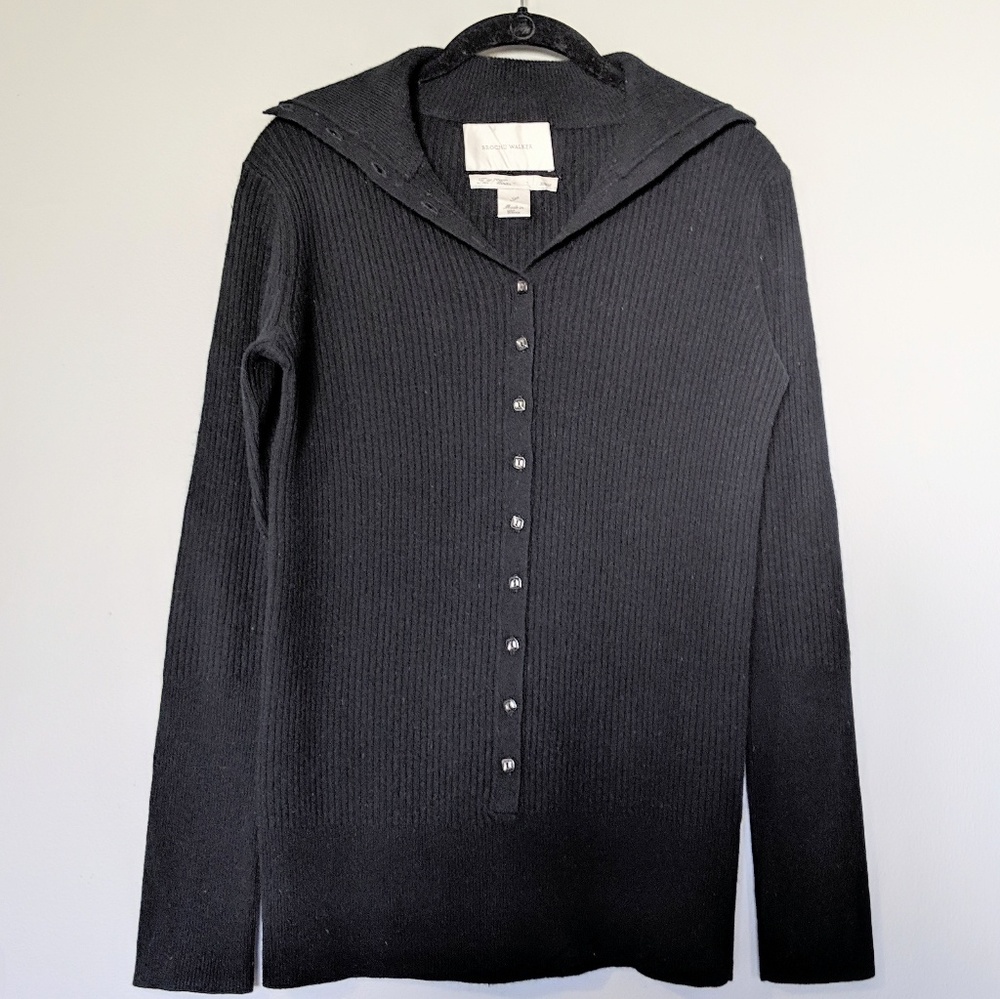 Brochu Walker Sweater